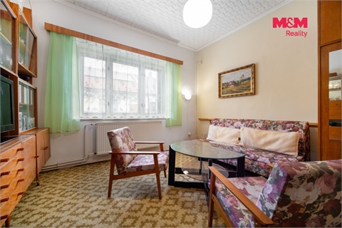 Prodej rodinného domu, 130 m² 14