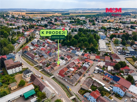 Prodej rodinného domu, 130 m² - 16