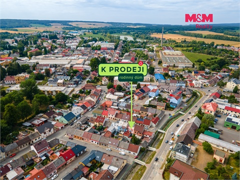 Prodej rodinného domu, 130 m² 18