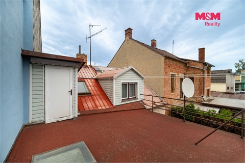 Prodej rodinného domu, 130 m² - 4