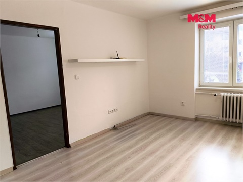 Pronájem bytu 2+1, 59 m² 4