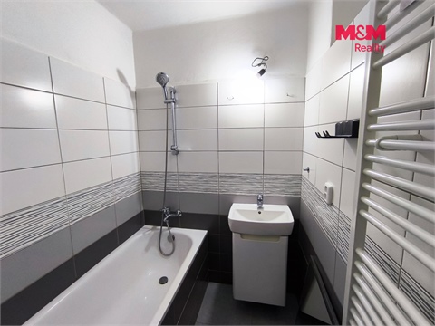 Pronájem bytu 2+1, 59 m² - 4