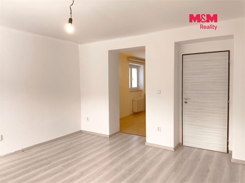 Pronájem bytu 2+1, 59 m² 2