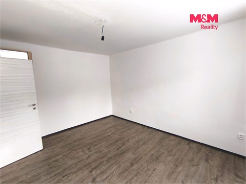 Pronájem bytu 2+1, 59 m² - 2