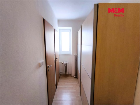 Pronájem bytu 2+1, 59 m² 6