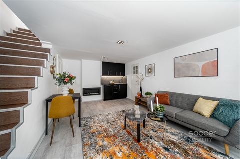 Pronájem bytu 1kk, 82 m² 10