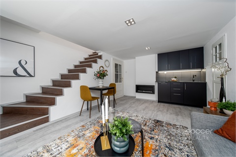 Pronájem bytu 1kk, 82 m² - 8