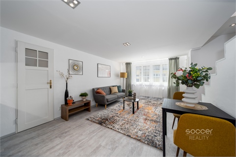 Pronájem bytu 1kk, 82 m² - 6