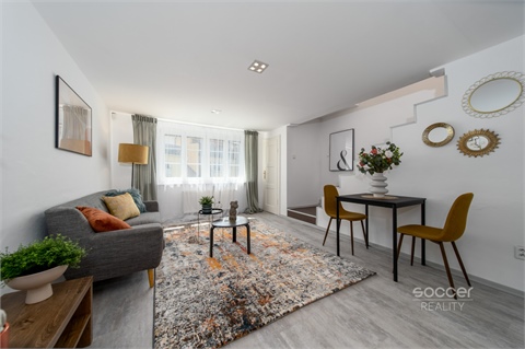 Pronájem bytu 1kk, 82 m² 8