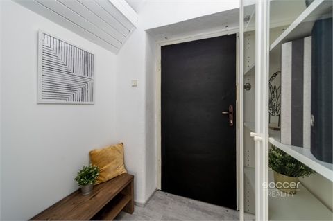 Pronájem bytu 1kk, 82 m² 6
