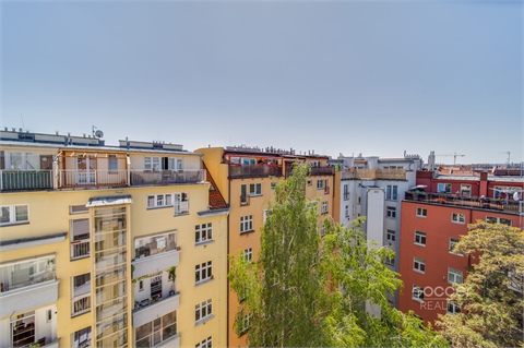 Pronájem bytu 1kk, 82 m² 18