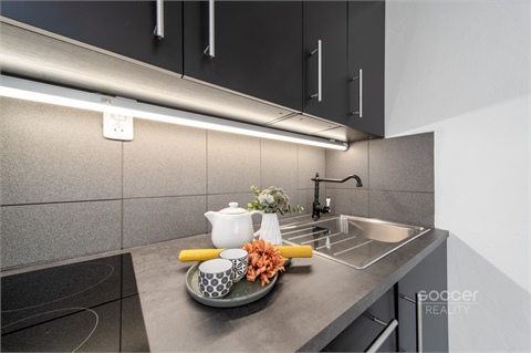 Pronájem bytu 1kk, 82 m² 12