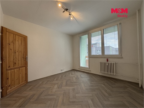 Pronájem bytu 2+1, 58 m² 4