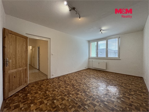 Pronájem bytu 2+1, 58 m² 6