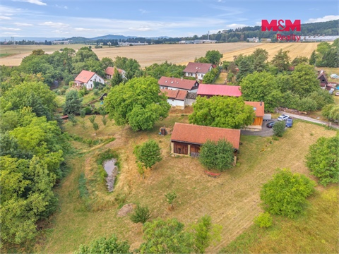Prodej rodinného domu, 180 m² - 0
