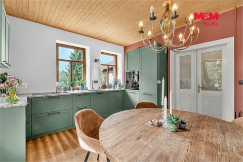 Prodej rodinného domu, 180 m² 4