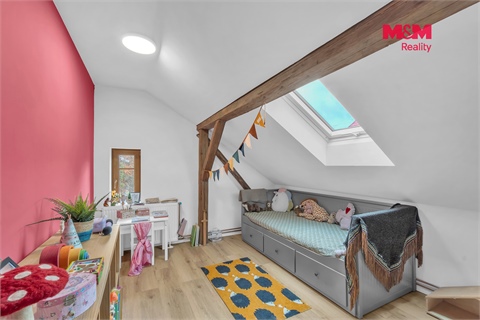 Prodej rodinného domu, 180 m² 6