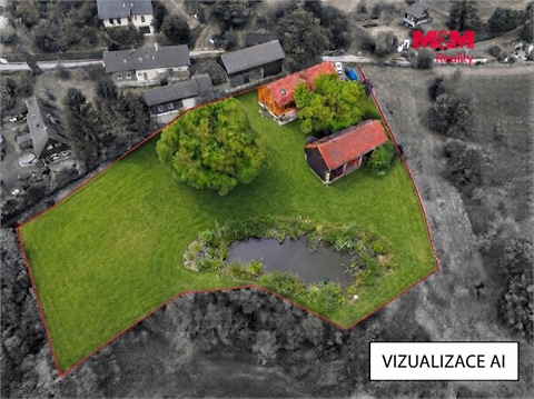 Prodej rodinného domu, 180 m² 2