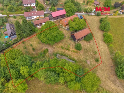 Prodej rodinného domu, 180 m² - 28
