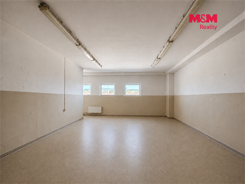 Pronájem kanceláře, 3 000 m² 4