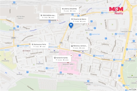 Pronájem kanceláře, 3 000 m² 12