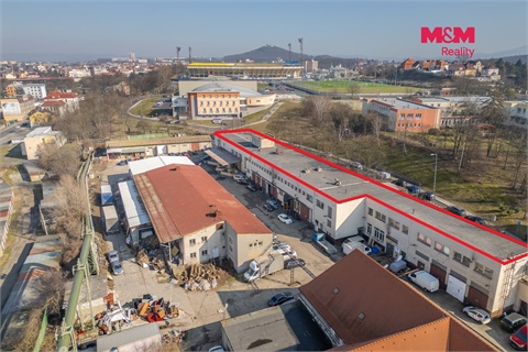 Pronájem kanceláře, 3 000 m² 6