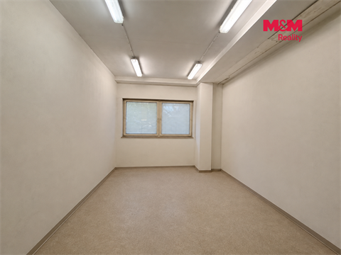 Pronájem kanceláře, 3 000 m² 10