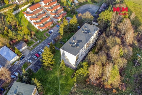 Pronájem bytu 1+1, 42 m² 14