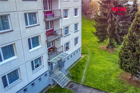 Pronájem bytu 1+1, 42 m² 16