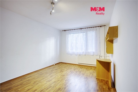 Pronájem bytu 1+1, 42 m² 0