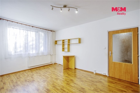 Pronájem bytu 1+1, 42 m² 6