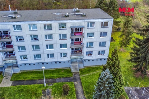 Pronájem bytu 1+1, 42 m² - 12