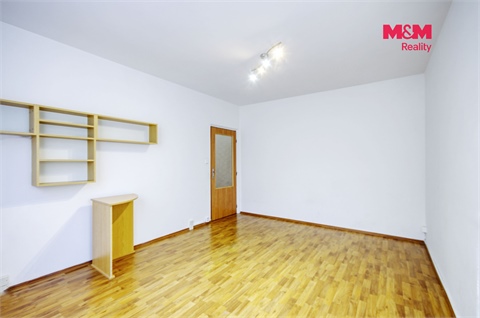 Pronájem bytu 1+1, 42 m² 4