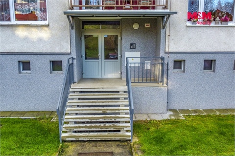 Pronájem bytu 1+1, 42 m² 12