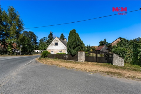 Prodej rodinného domu, 96 m² 24