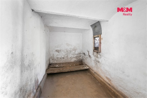 Prodej rodinného domu, 96 m² - 14