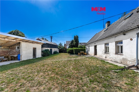 Prodej rodinného domu, 96 m² 0