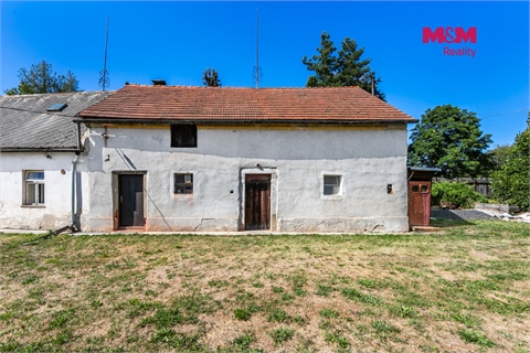 Prodej rodinného domu, 96 m² 20