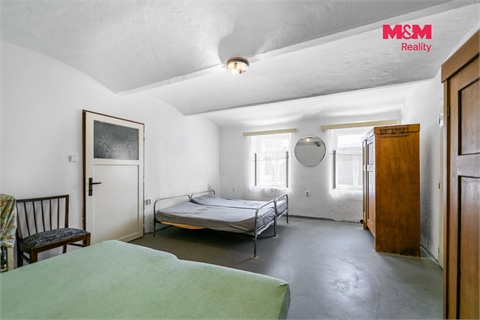 Prodej rodinného domu, 96 m² - 2