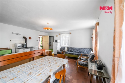Prodej rodinného domu, 96 m² 2