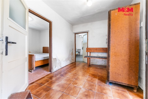 Prodej rodinného domu, 96 m² - 6
