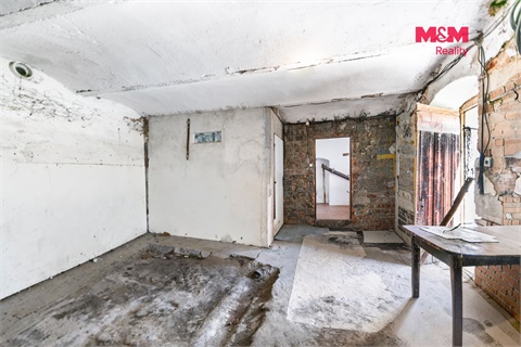 Prodej rodinného domu, 96 m² - 10
