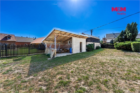 Prodej rodinného domu, 96 m² 16