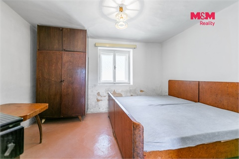 Prodej rodinného domu, 96 m² - 4