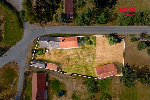 Prodej rodinného domu, 96 m² - 26