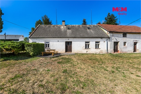 Prodej rodinného domu, 96 m² - 16