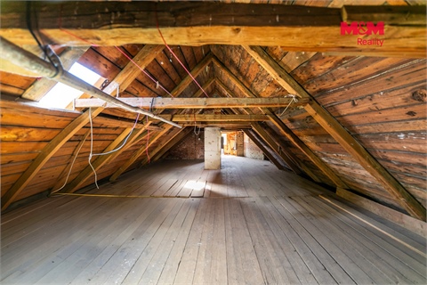 Prodej rodinného domu, 96 m² 14