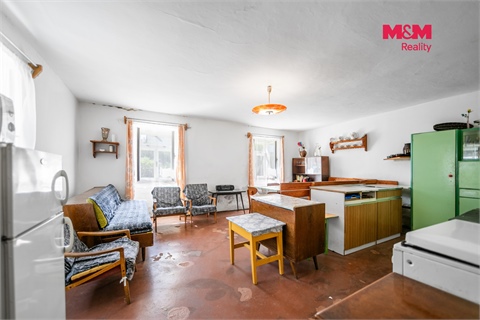 Prodej rodinného domu, 96 m² 8