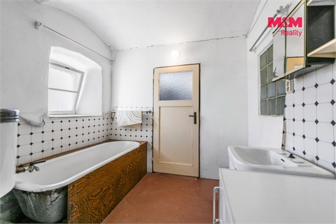 Prodej rodinného domu, 96 m² 4