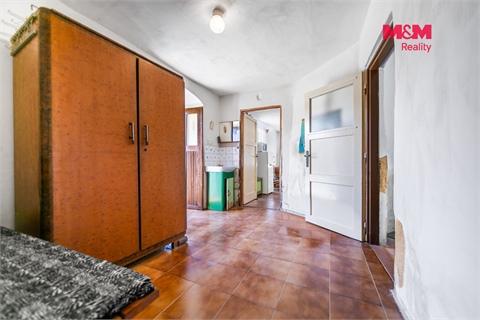 Prodej rodinného domu, 96 m² 6